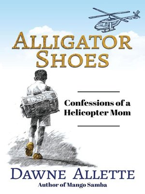 cover image of Alligator Shoes